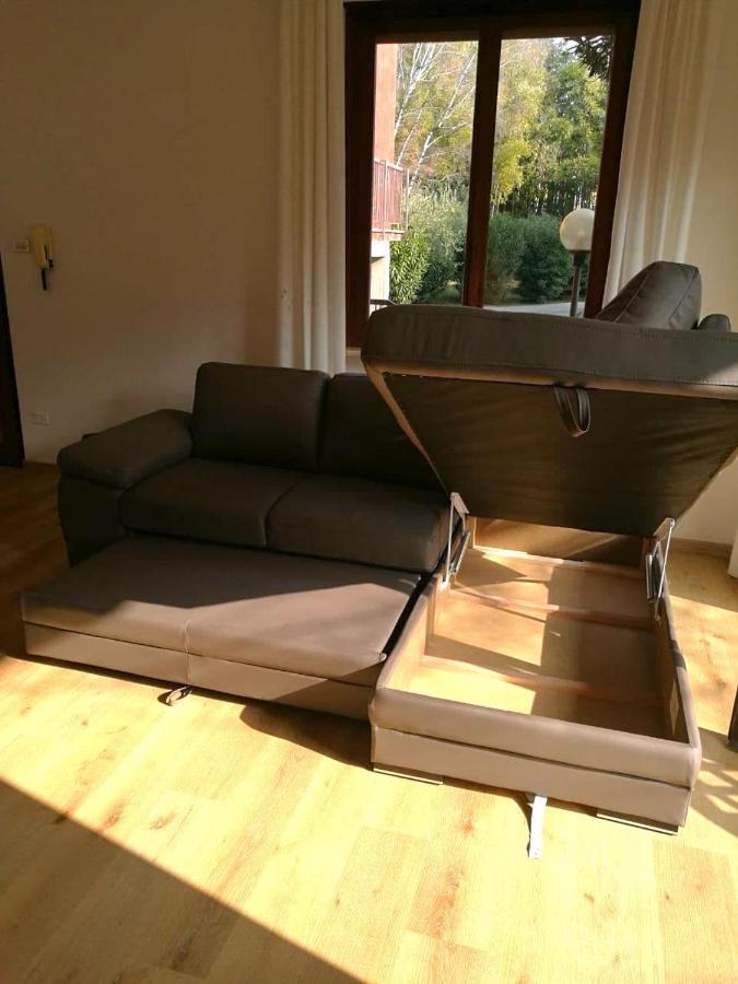 Ferienwohnung Darina - Immobiliare Azzurra Lazise Exterior foto