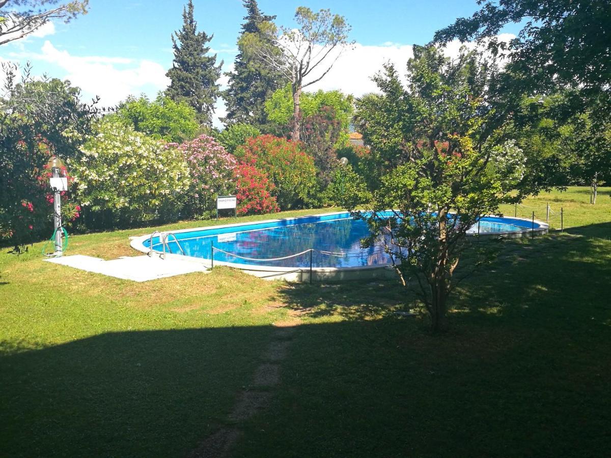 Ferienwohnung Darina - Immobiliare Azzurra Lazise Exterior foto