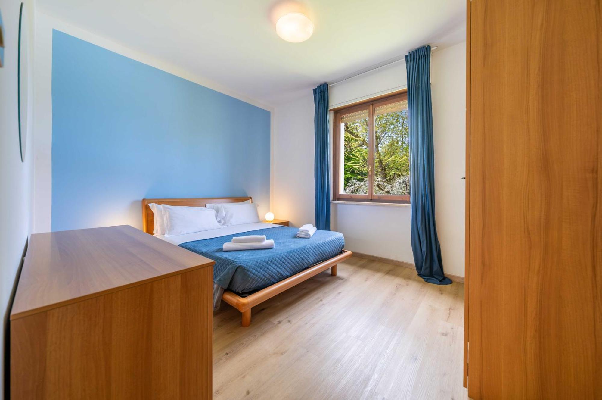 Ferienwohnung Darina - Immobiliare Azzurra Lazise Exterior foto