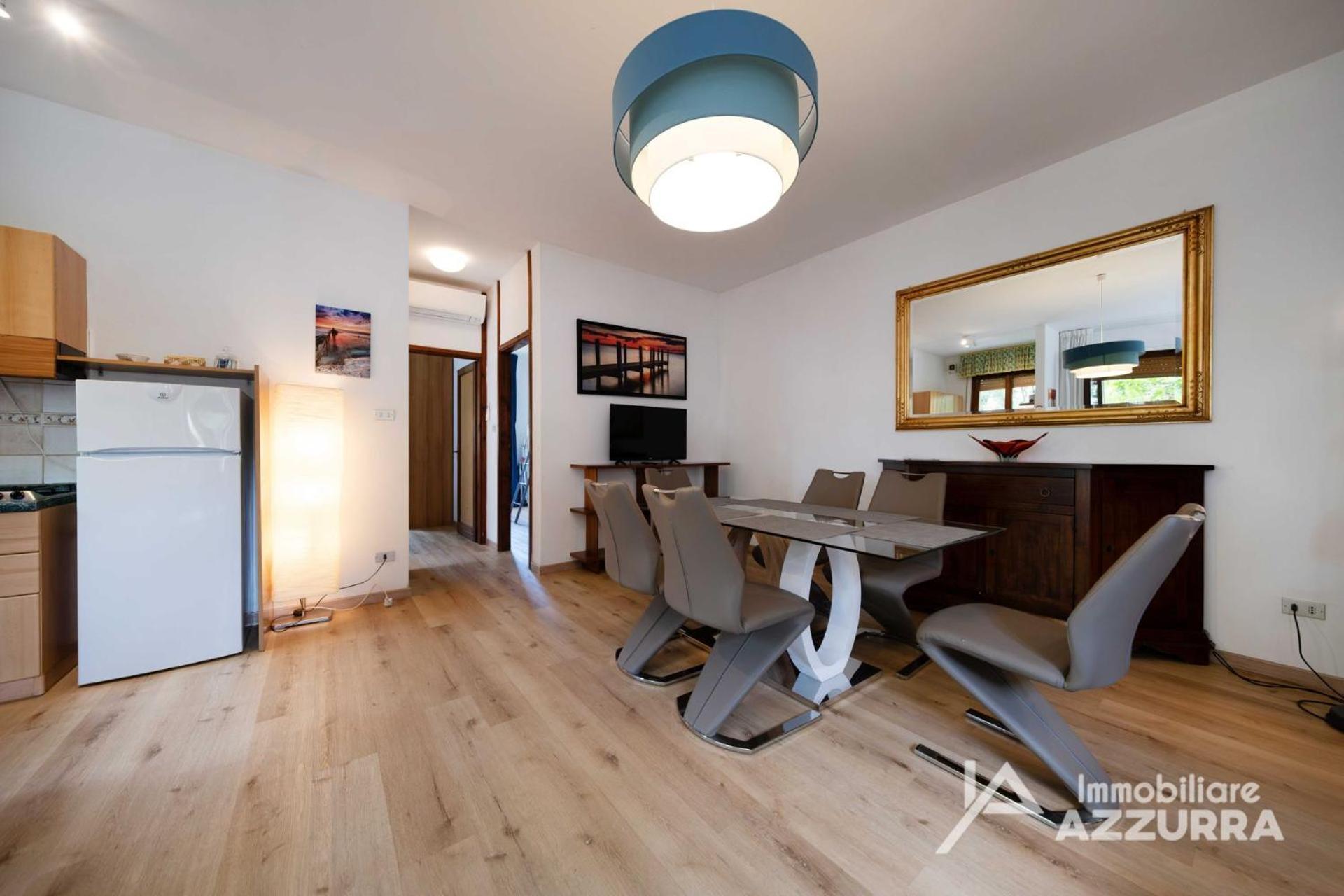 Ferienwohnung Darina - Immobiliare Azzurra Lazise Exterior foto
